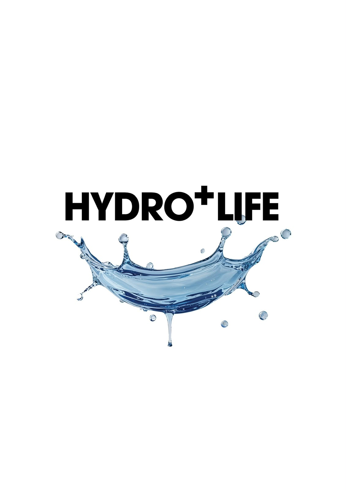 Hydro Plus logo