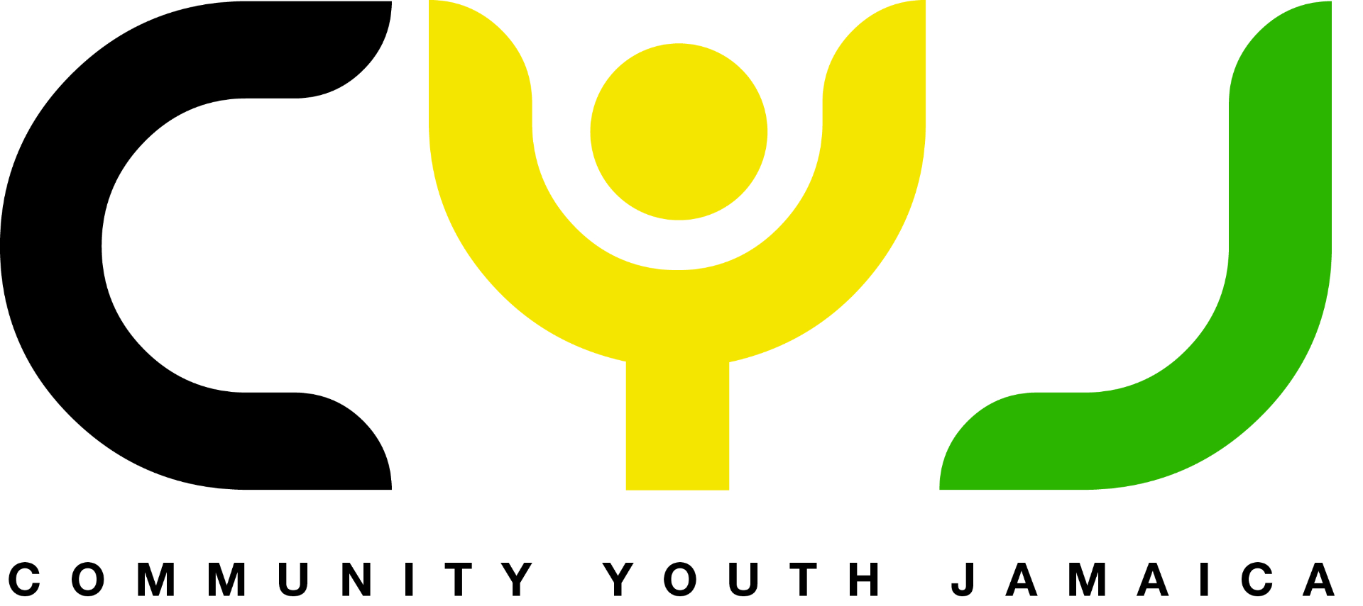 Community Youth Jamaica logo